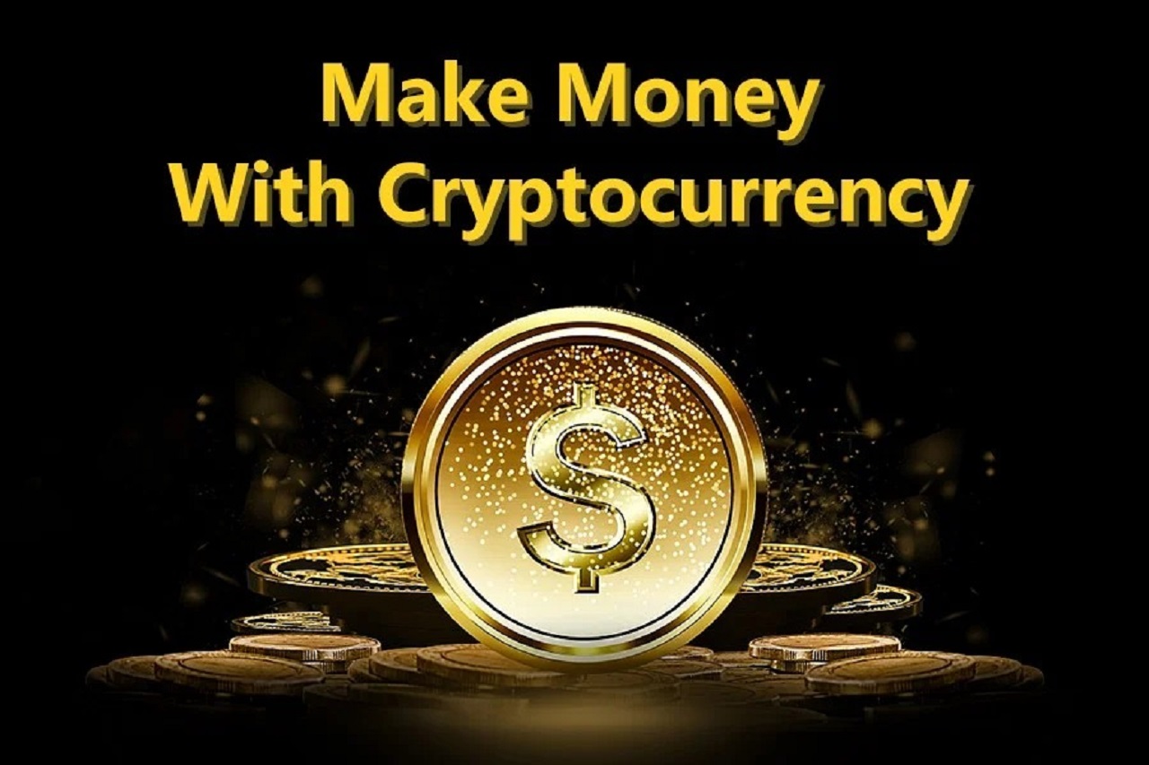 7 Ways To Earn Money Daily From Cryptocurrency