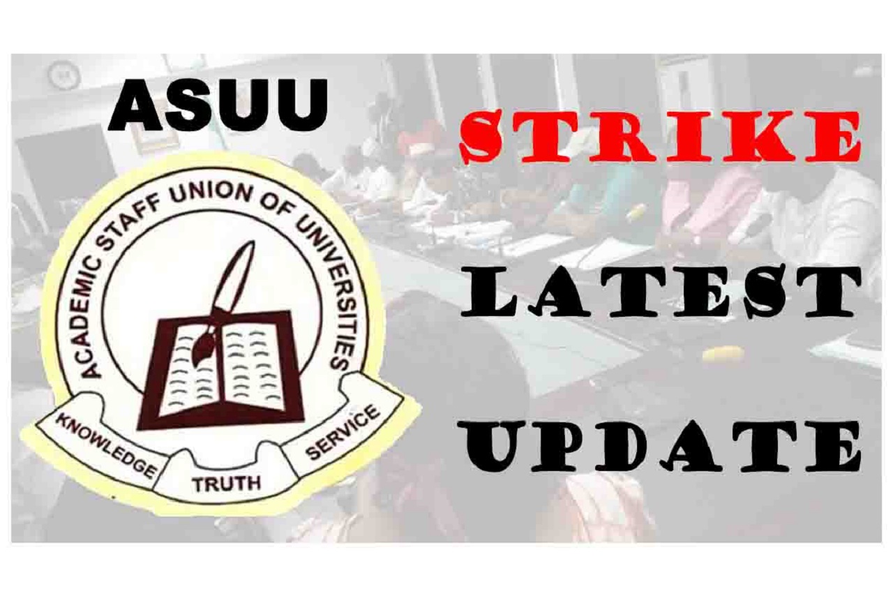 ASUU Extends Strike, Nigerians React