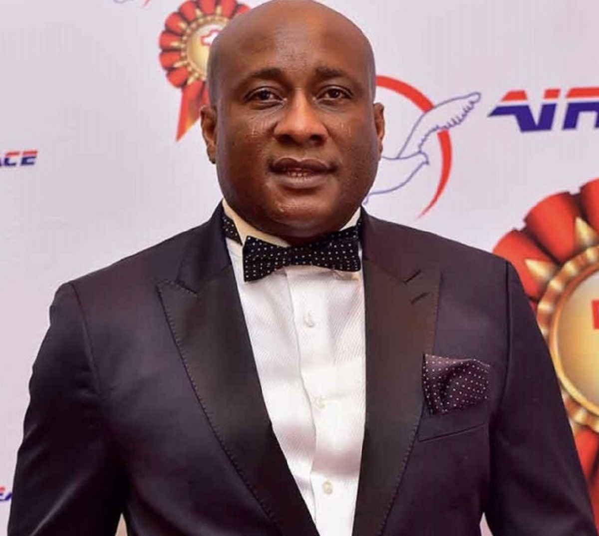 Allen Onyeama CEO of Air Peace