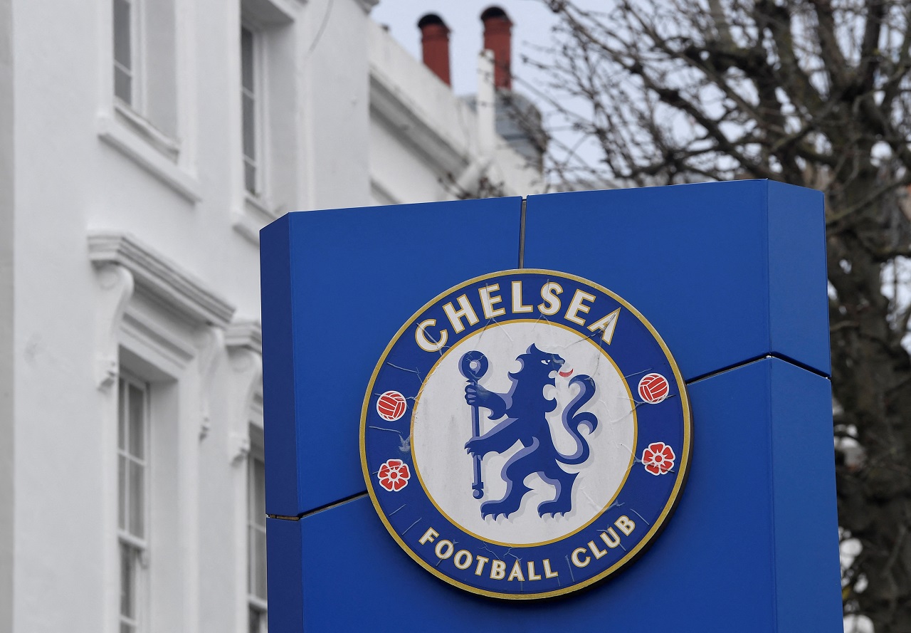 Chelsea Dealt Major Blow As Transfer Target Agrees Deal To Join Premier League Rival
