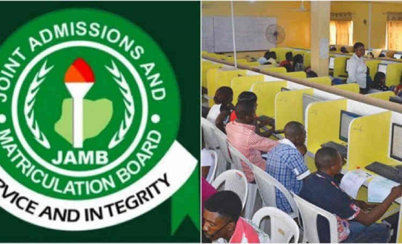 JAMB Set To Conduct Fresh 2022 UTME Exams For 1783 Candidates – Details