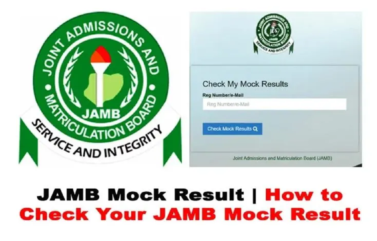 BREAKING: JAMB Result 2022 To Be Released With This Condition