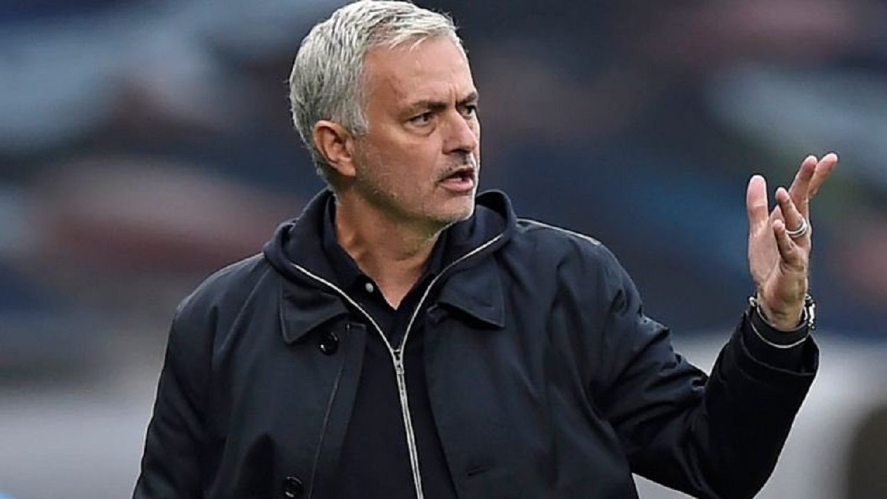 Why Mourinho Is The Messiah PSG Needs To Win The Champions League