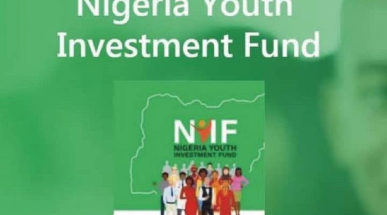 FG Begins 2nd Batch NYIF Loan Disbursement -See How To Get The Loan