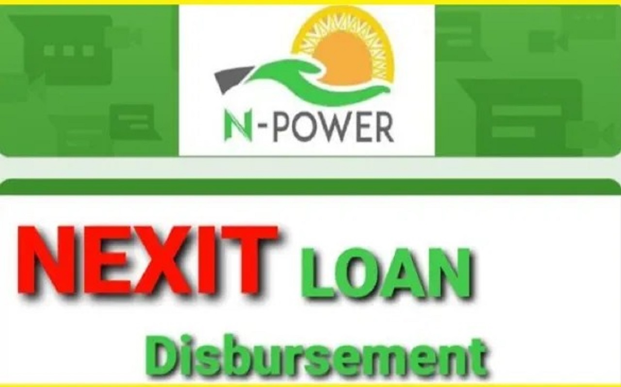 Nexit Loan Application Portal 2022: How to Apply for Nexit 300k Loan