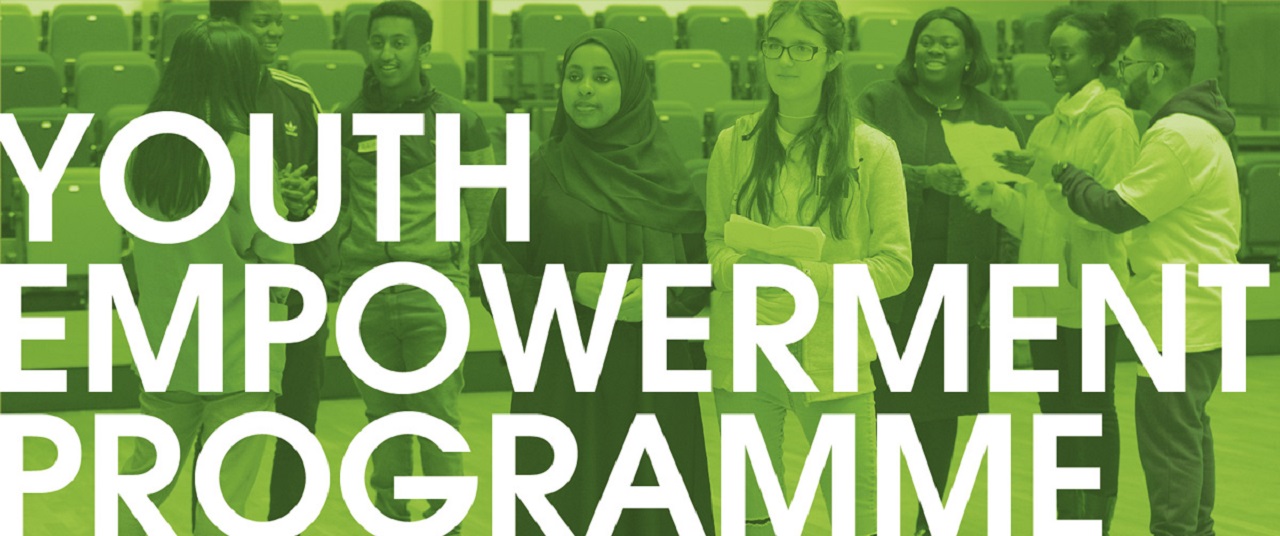 Youth Empowerment Programs