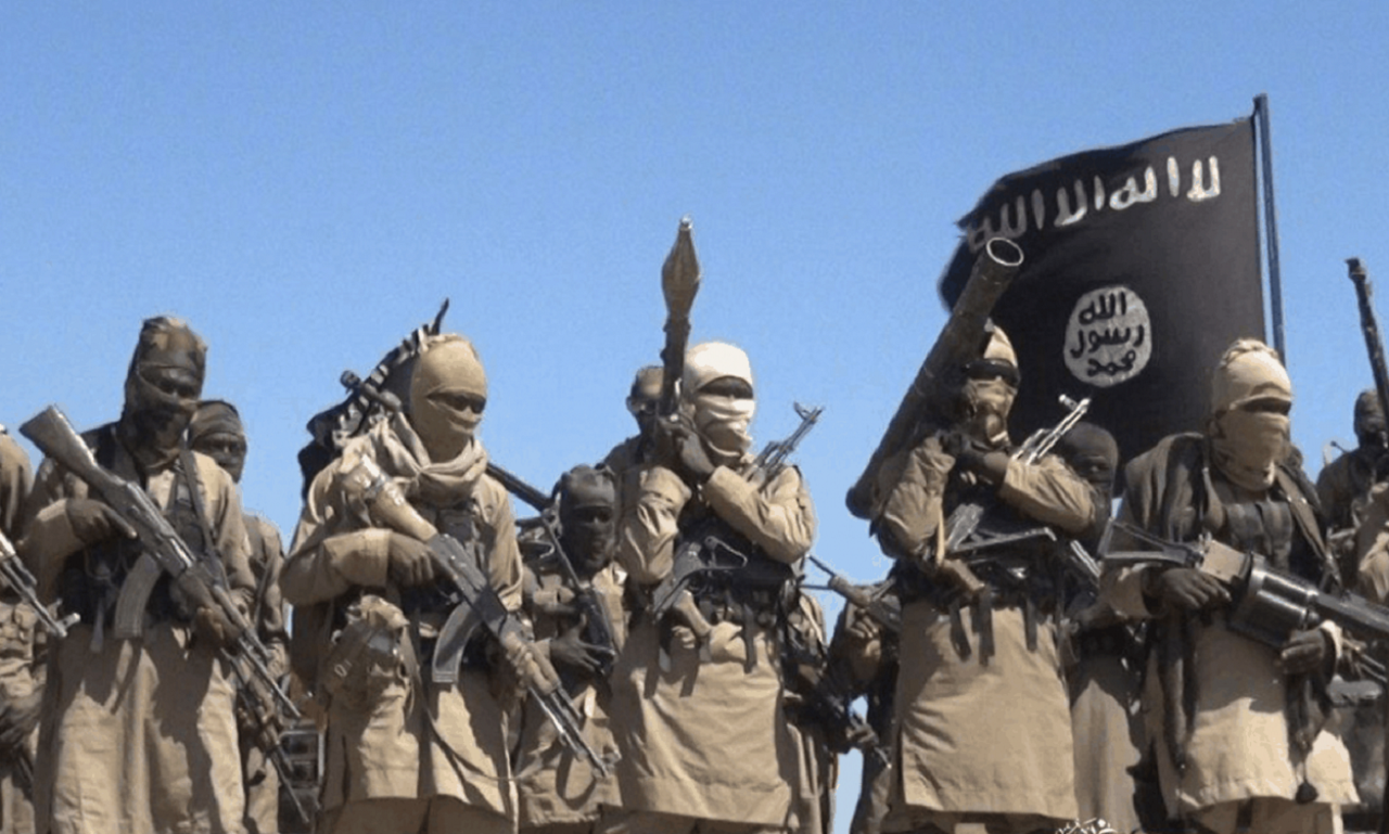 Terrorist Group Ban Political Activities In Kaduna Communities