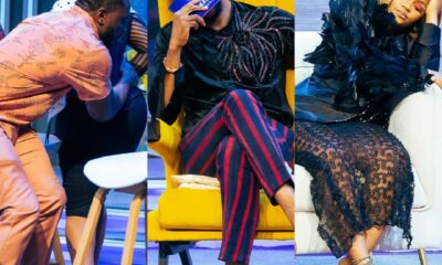 7 Characters To Expect At The BBNaija Reunion