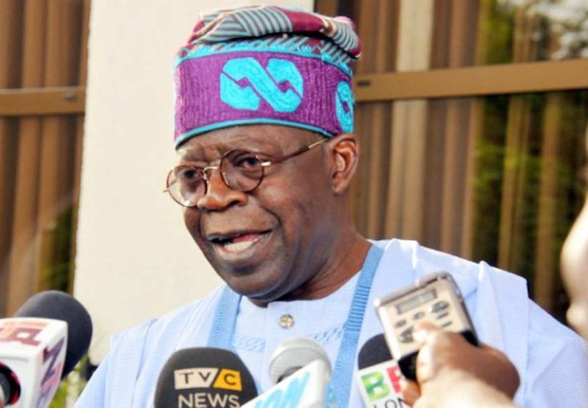 BREAKING: Tinubu Wins APC Presidential Primaries [Full Results]