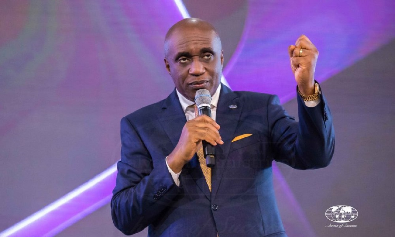 Kayan Mata Will Give You Cancer, Death – Pastor Ibiyeomie