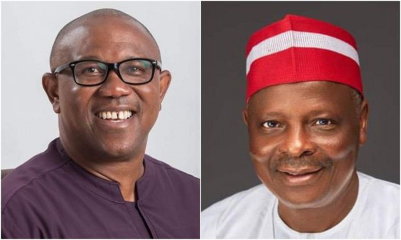 2023: I’m More Qualified Than Peter Obi To Be His Running Mate - Kwankwaso