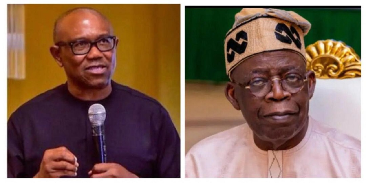 Ohanaeze Ndigbo Speaks On Dumping Peter Obi To Endorse Bola Tinubu