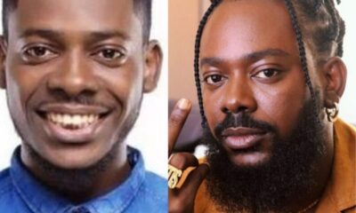 Singer Adekunle Gold Shares His Sickle Cell Story In New Song [Video]