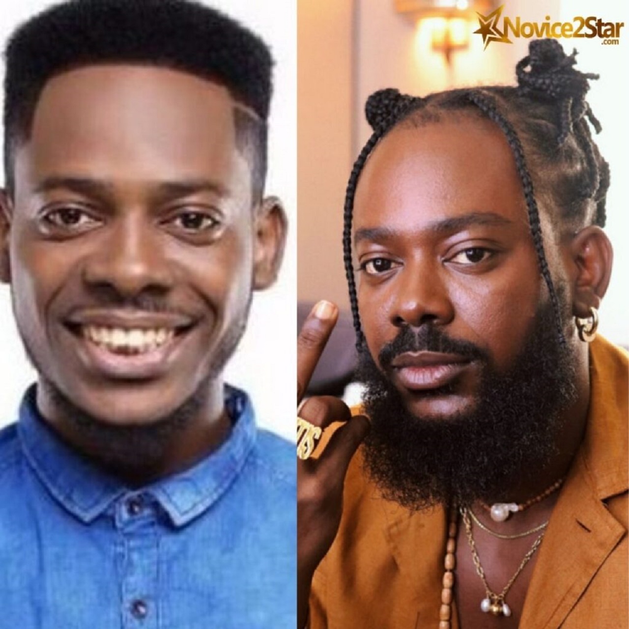 Singer Adekunle Gold Shares His Sickle Cell Story In New Song [Video]