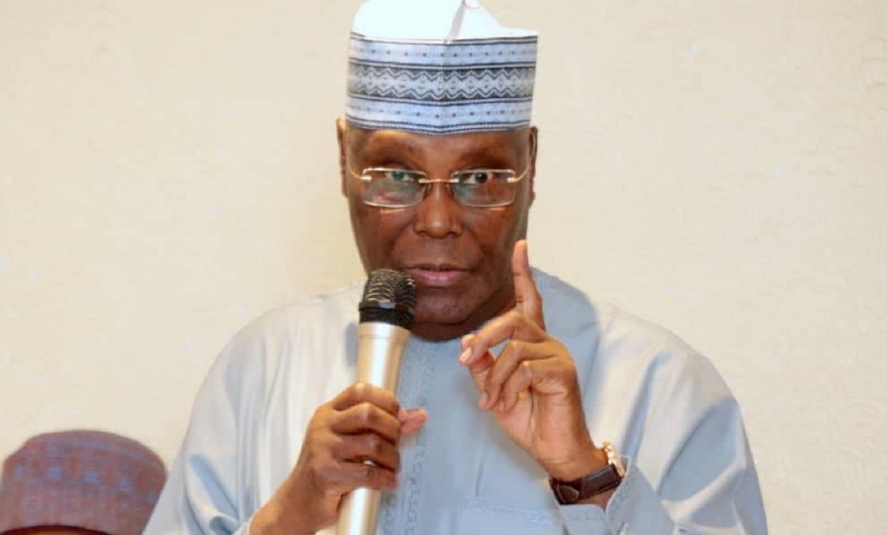 2023 Election: Peter Obi Has No Structure, He Can’t Win – Atiku Abubakar