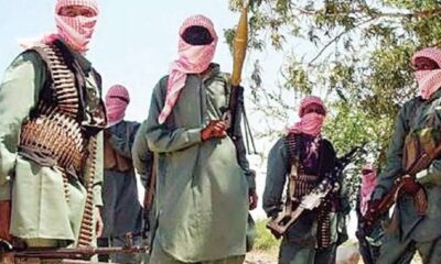 Boko Haram, ISWAP Planning Attacks In Lagos, Abuja Katsina – NSCDC