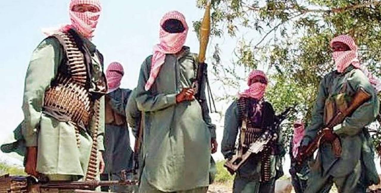 Boko Haram, ISWAP Planning Attacks In Lagos, Abuja Katsina – NSCDC