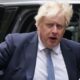 BREAKING: British Prime Minister Boris Johnson Resigns