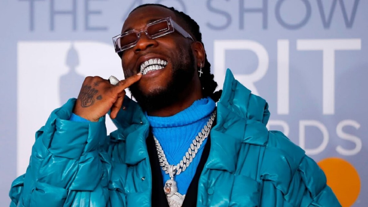 Top 5 Songs From Burna Boy’s Sixth Album “Love, Damini”