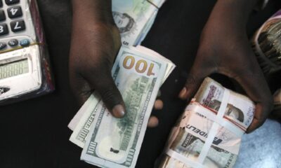 Naira Falls Across FX Markets As US Dollar Supply Plunges Significantly