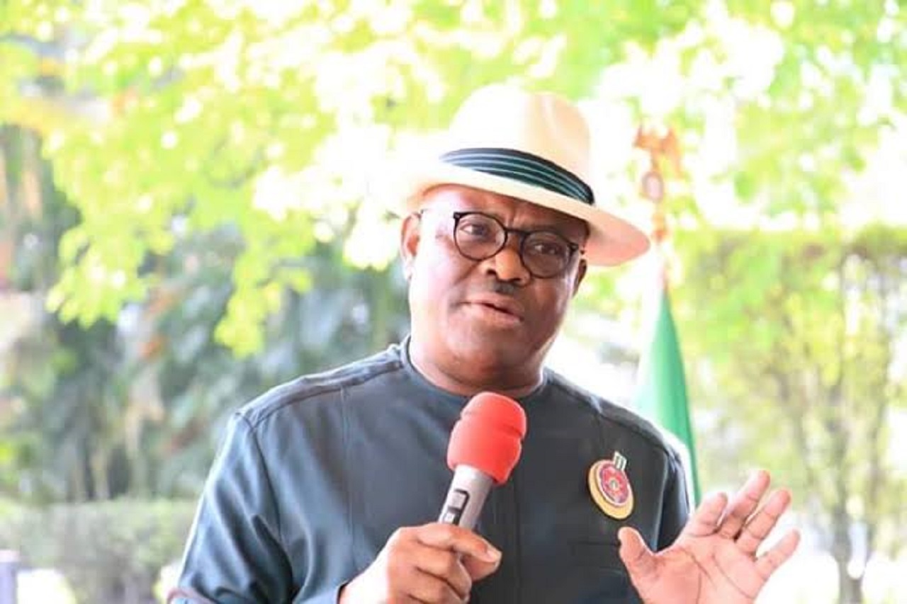 2023: Honour Your Promise, APC Chieftain Tells Gov Nyesom Wike