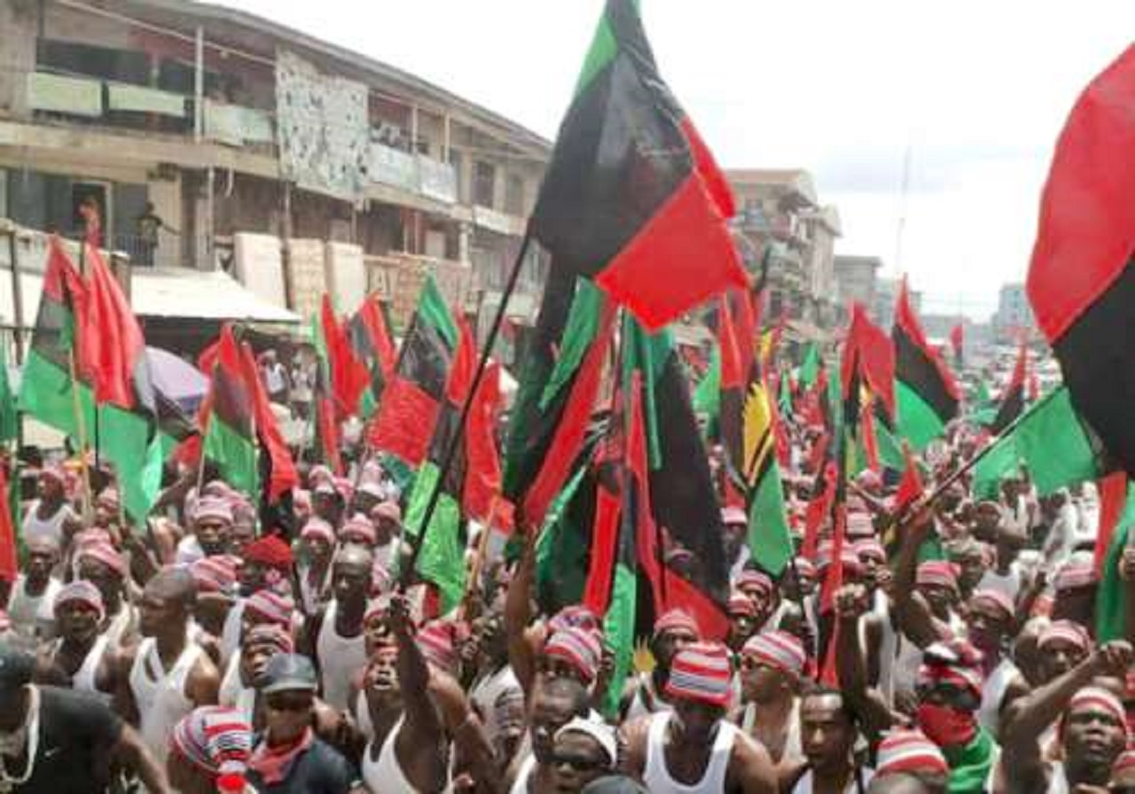 Latest Biafra News, IPOB, Nnamdi Kanu, ESN Today July 21 2022