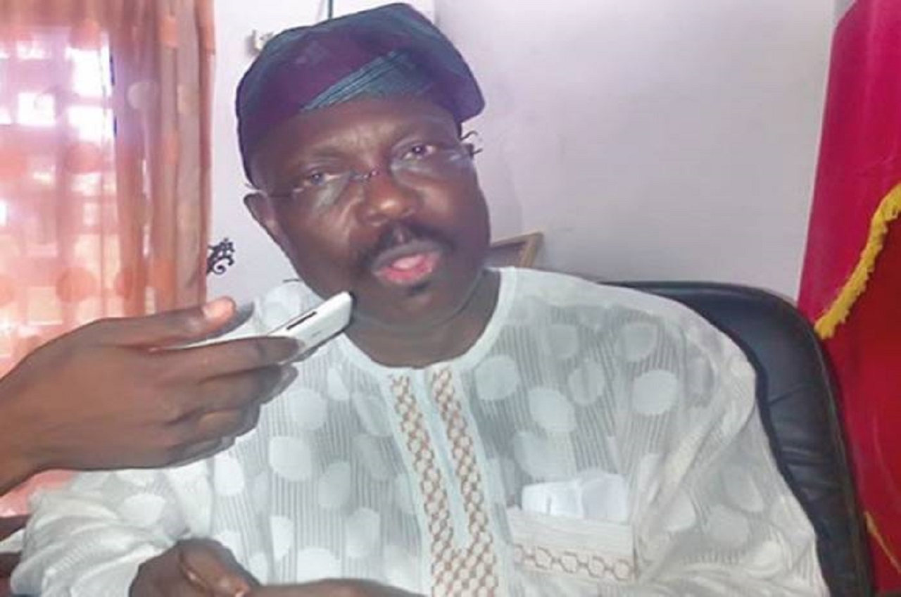 Lagos APC Chieftain Moshood Salvador Emerges Labour Party Governorship Candidate