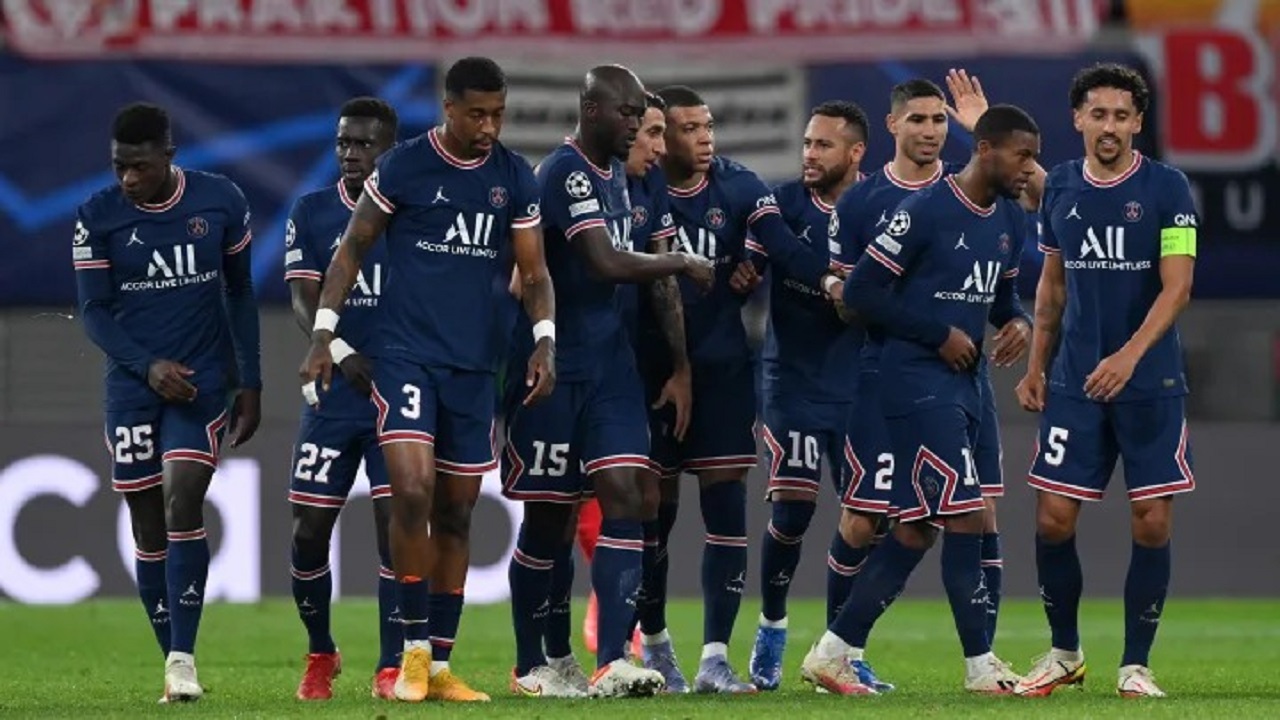 11 Players Leaving PSG This Summer Transfer Window [Full List]