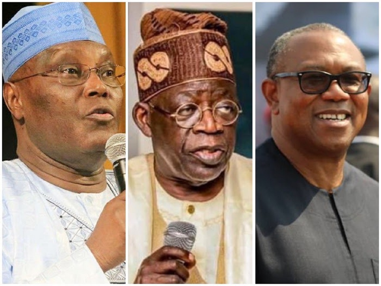 2023 Election: PDP In Court, Wants Tinubu, Peter Obi Disqualified