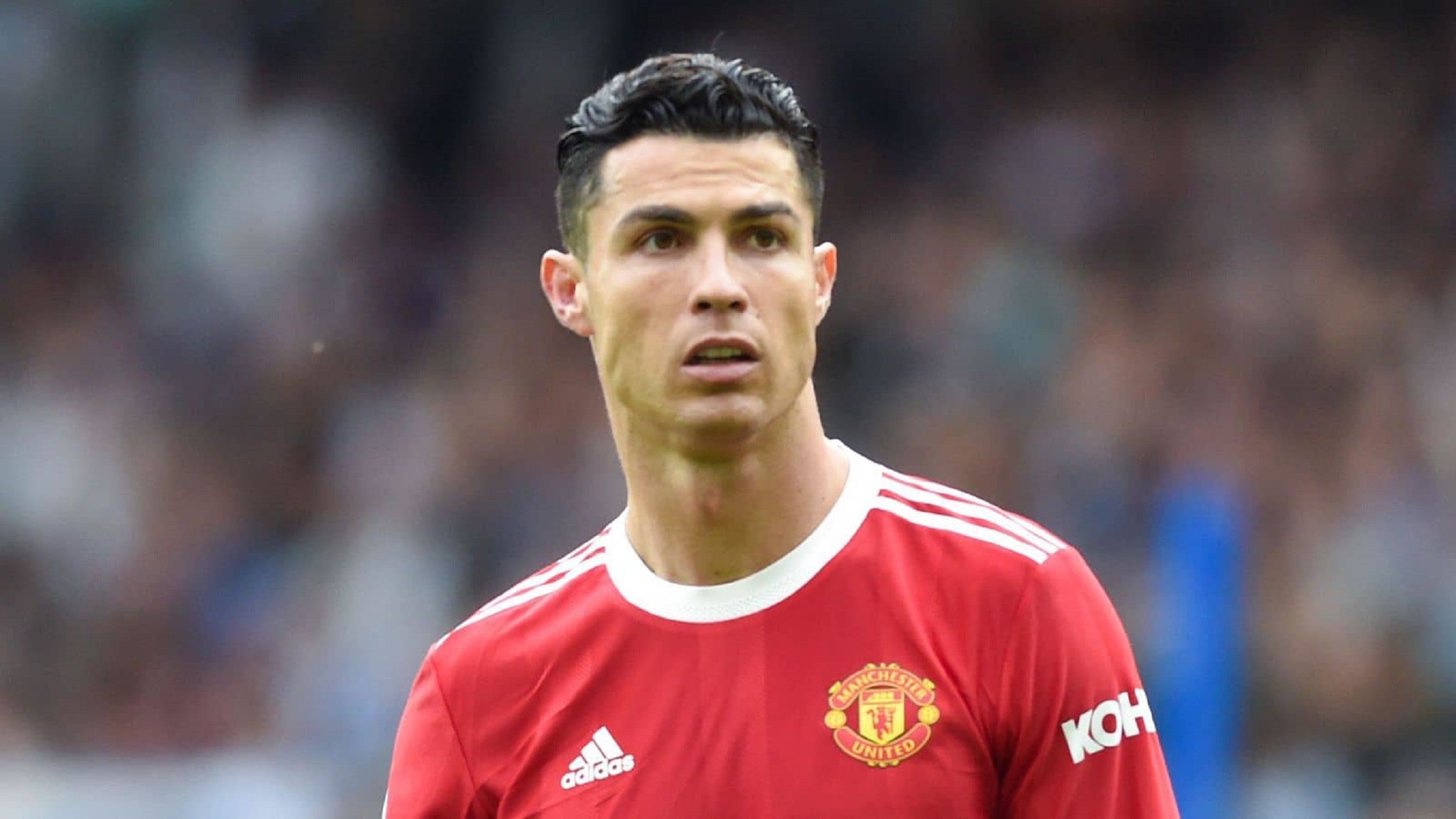 Jorge Mendes ‘Offers Manchester United Star Ronaldo To Barcelona