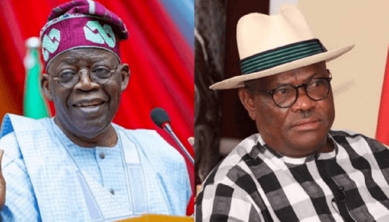 2023 Elections: Nyesom Wike To Work For Bola Tinubu – Masari