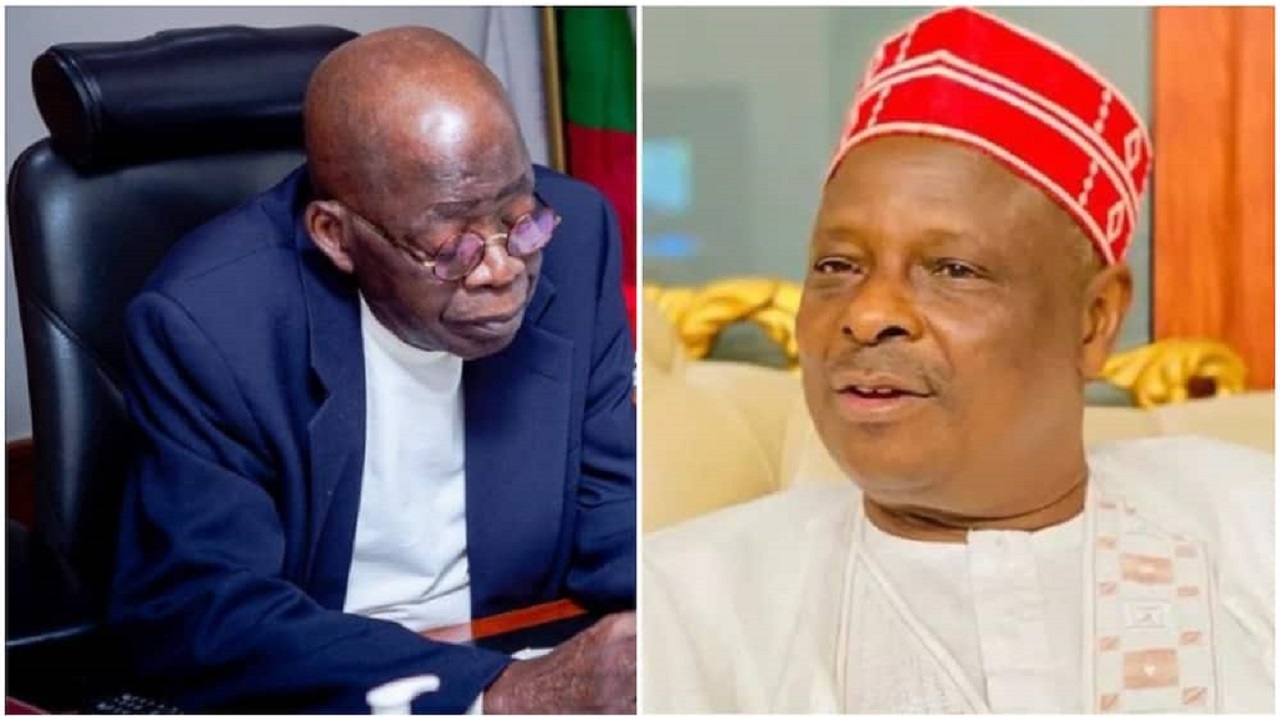 2023 Election: Rabiu Kwankwaso Speaks On ‘Fronting For Tinubu’