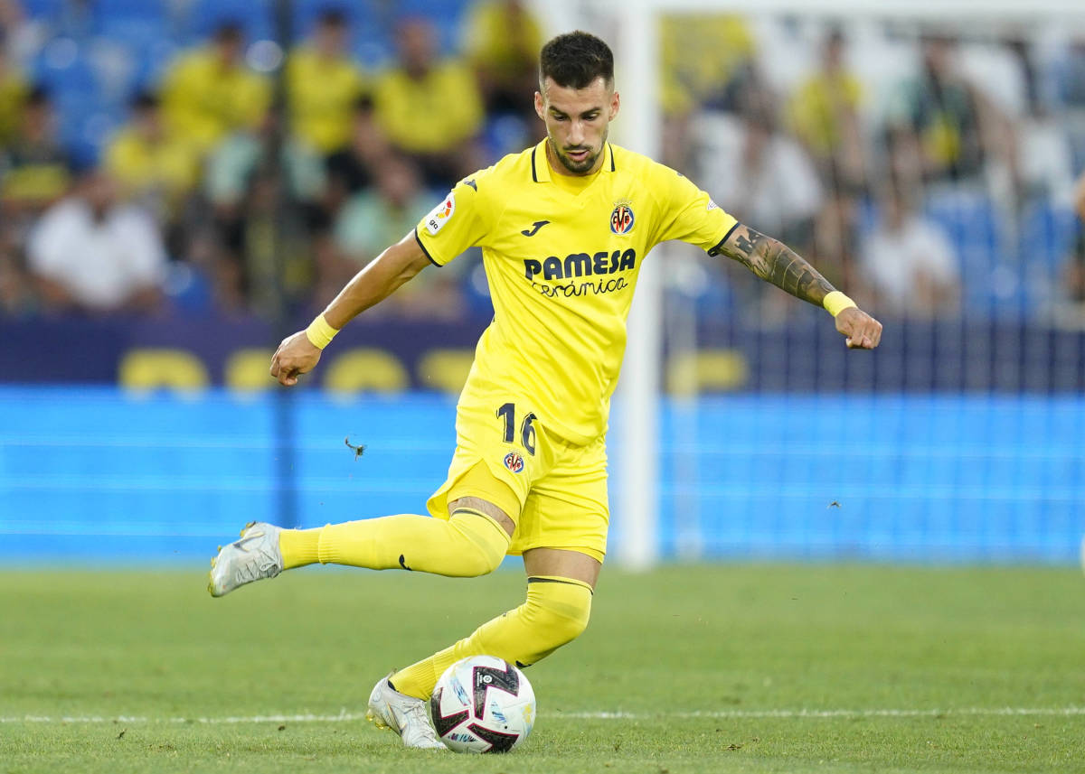 All You Need To Know About Alex Baena Who Is A Target For Arsenal, Chelsea, Man City, And Liverpool