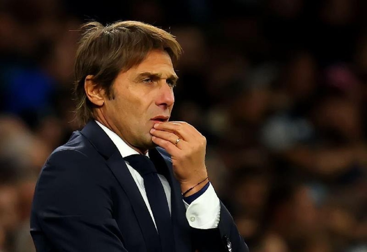Conte Deceived And Fooled Me – Ex-Chelsea Player Blasts Tottenham Boss