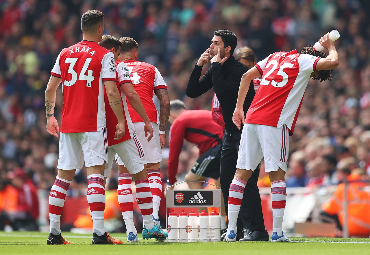 Former Chelsea Manager Predicts Position Arsenal Will Finish This Season