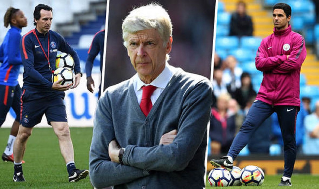 What Arteta Has Done At Arsenal That Wenger And Unai Emery Failed To Do