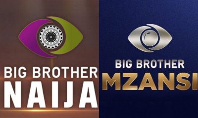 BBNaija Fans React As MultiChoice Plans To Merge Big Brother Naija & Big Brother Mzansi In 2023
