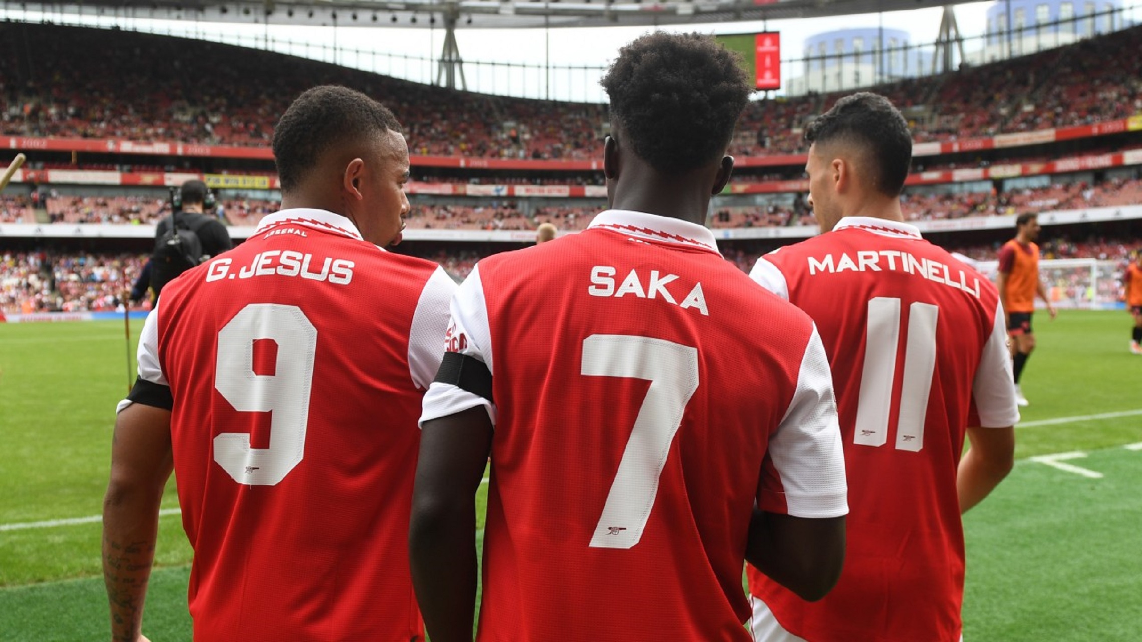 EPL: Arsenal To Miss Four Key Players In The Clash Against Brentford
