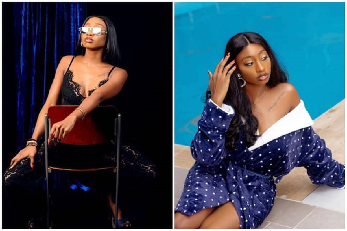 Evicted BBNaija Housemate Doyin David Reveals What She Learnt On The Show