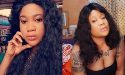 Nollywood Actress Esther Nwachukwu Is Dead - Cause Of Her Death Revealed