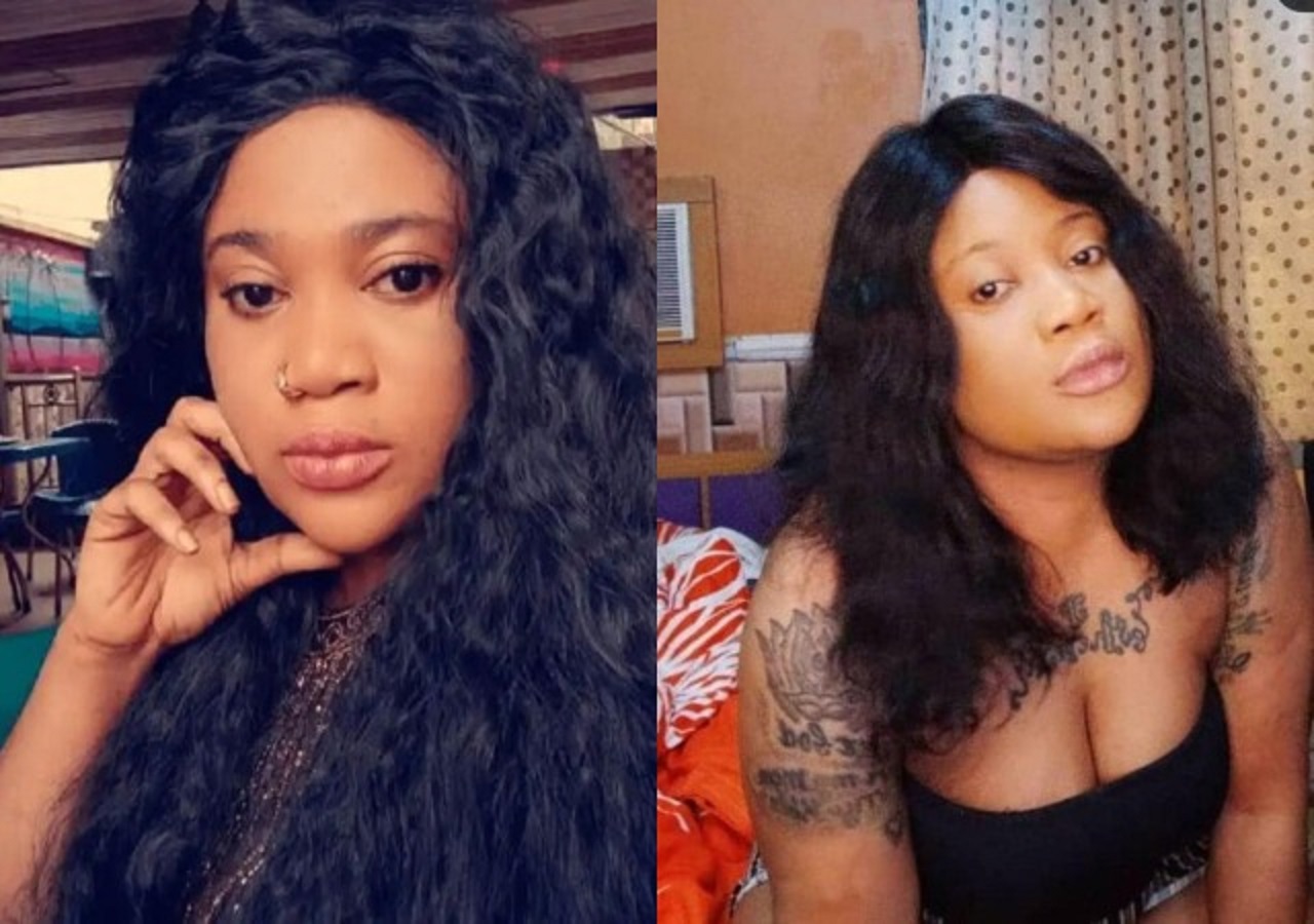 Nollywood Actress Esther Nwachukwu Is Dead - Cause Of Her Death Revealed