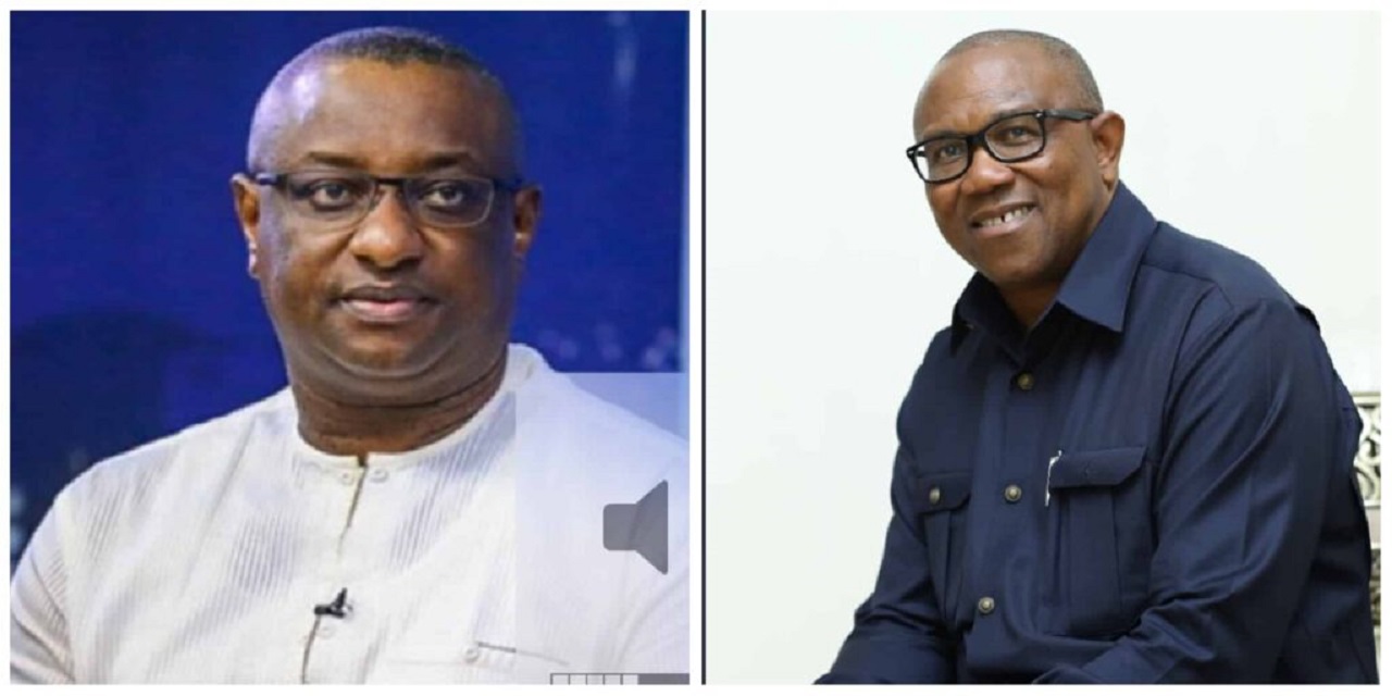 Alleged Assassination: Keyamo, APC, Will Be Held Responsible If Anything Happens To Peter Obi – CNEPGG