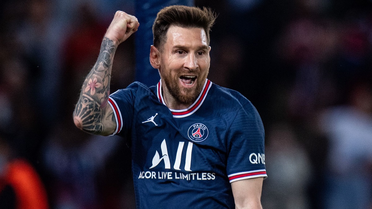 Barca VP Reveals When Messi Will Return To Barcelona