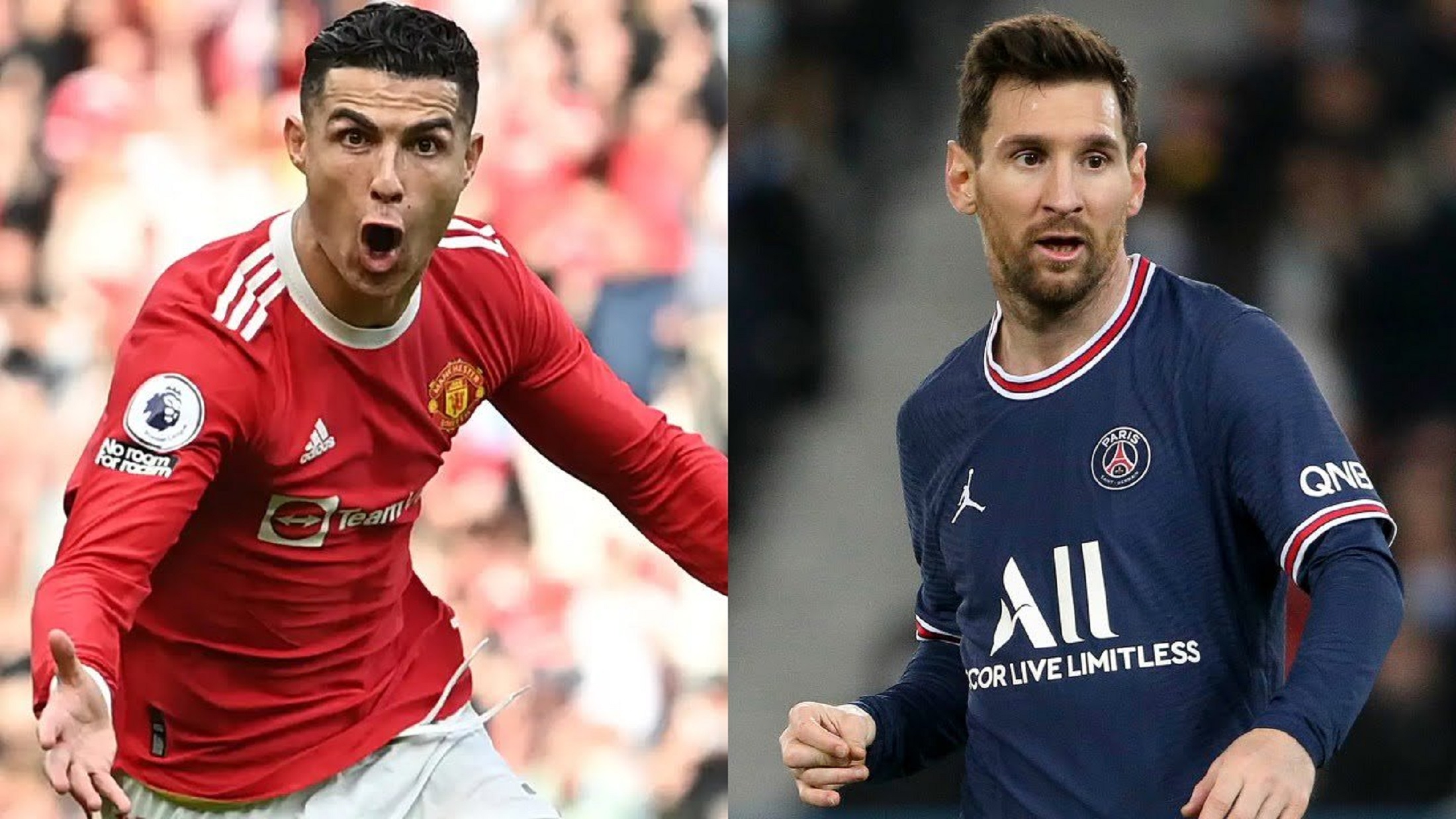 Lionel Messi Or Cristiano Ronaldo – Who Is Truly The 'GOAT' In Football?
