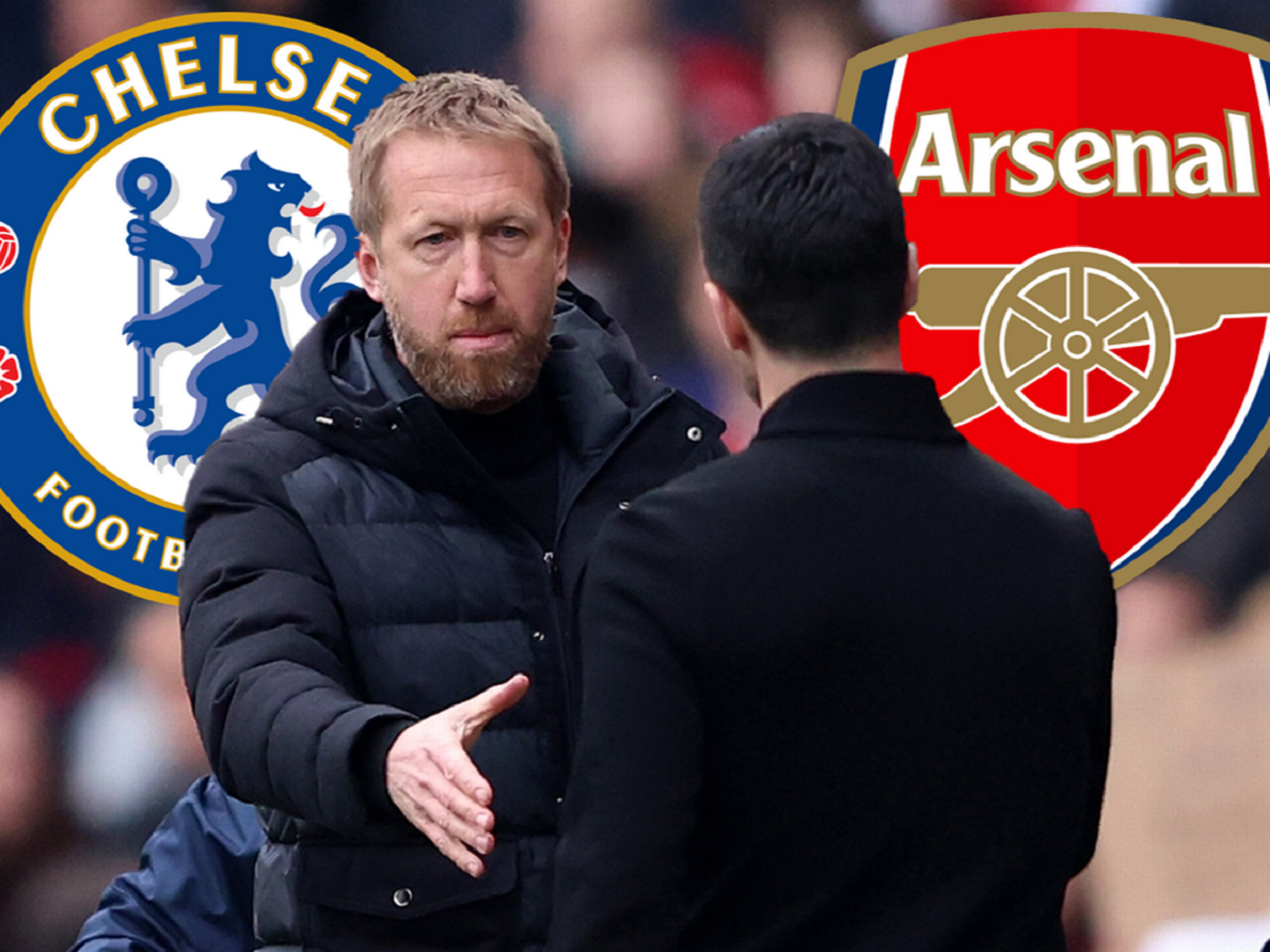 Arsenal Dealt Major Blow As Chelsea Hijack Their £25m Dream Transfer