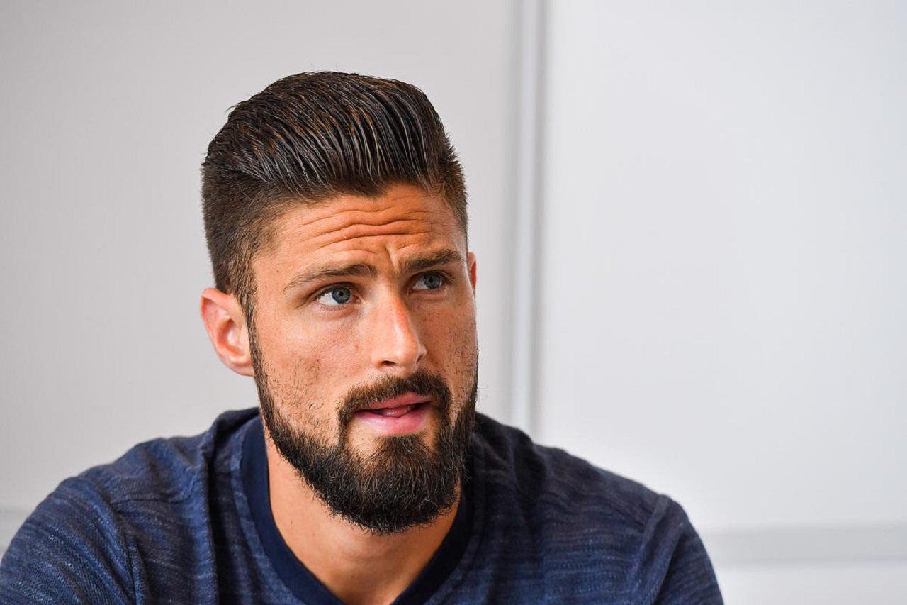 Giroud Predicts Position Arsenal Will Finish, Reacts To Thomas Tuchel’s Sack
