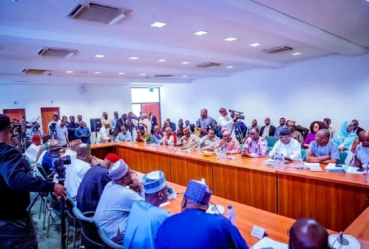 Strike: House of Representatives Reach Agreement With ASUU, To Meet Buhari