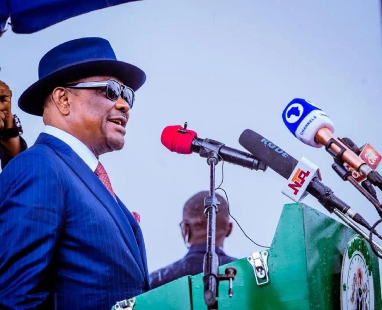 PDP: Wike Spills Some Secrets As He Calls Out Party Chairman For Collecting N1bn Bribe In Lagos