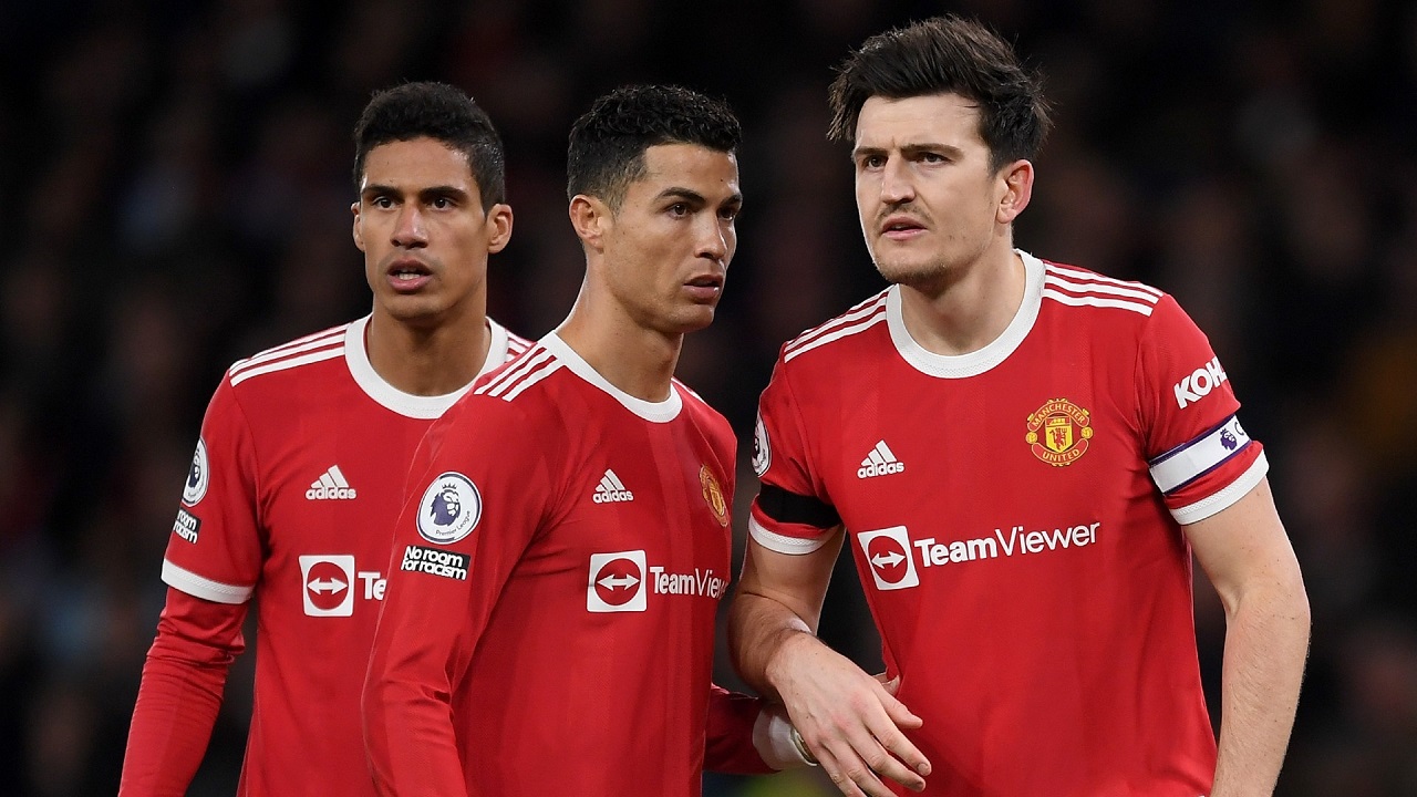 Red Devils Star Accused Of Leaking Stories To The Press Called “A Disgrace To Manchester United”