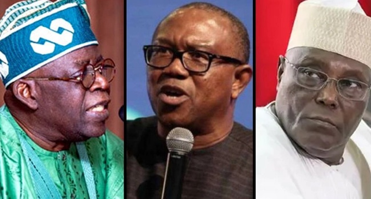 Boost for Atiku, Obi As Campaign Crisis Threatens To Cripple APC